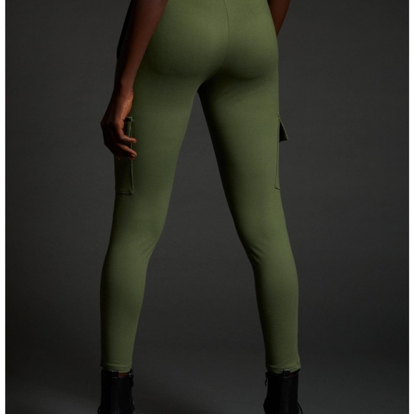 ISO her universe Star Wars utility leggings - Picture 3 of 4